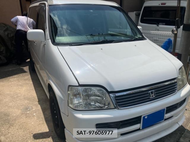 Honda e 2001-03 7789416-3
