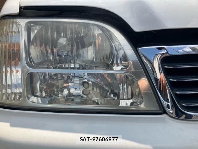 Honda e 2001-03 7789416-4