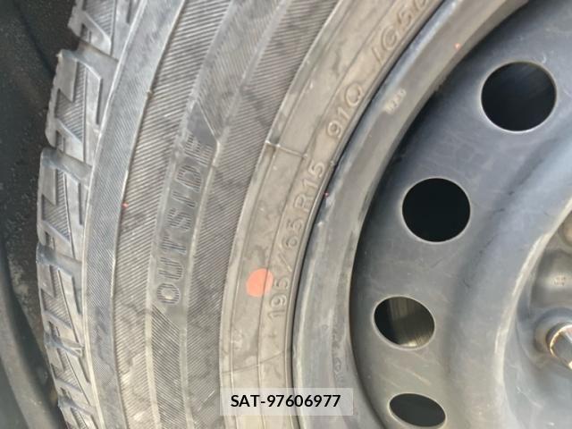 Honda e 2001-03 7789416-8