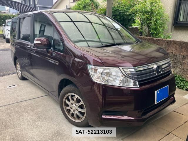 Honda e 2010-08 7789400-1