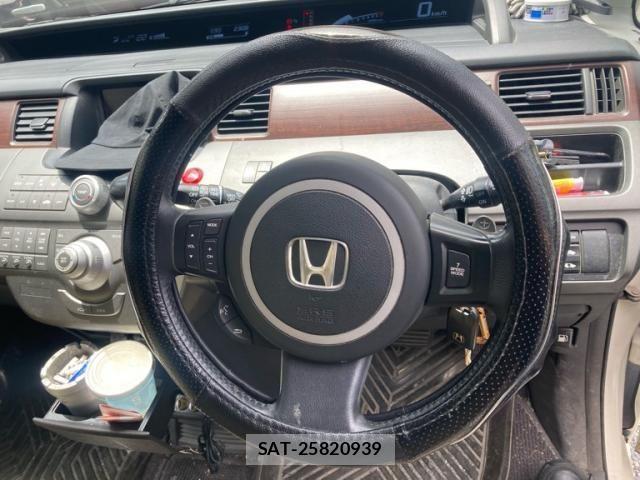 Honda e 2005-06 7789401-9