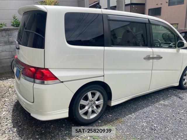 Honda e 2005-06 7789401-1