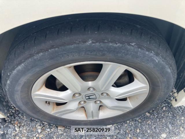 Honda e 2005-06 7789401-2