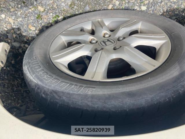 Honda e 2005-06 7789401-3