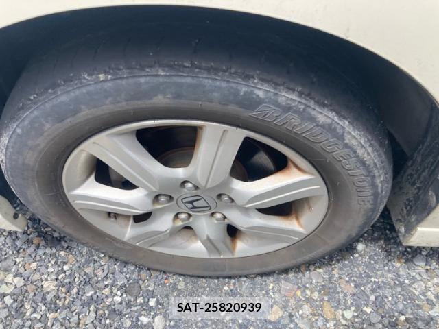 Honda e 2005-06 7789401-5