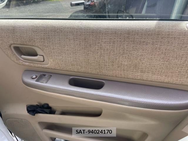 Honda e 2002-02 7879625-9