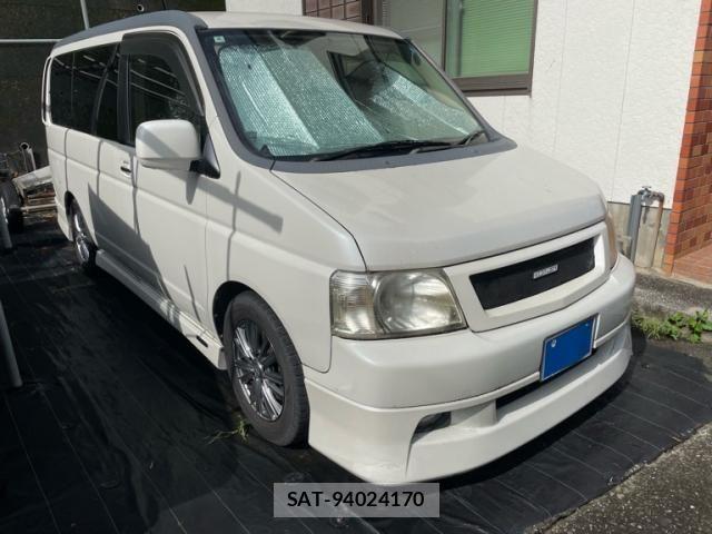 Honda e 2002-02 7879625-1
