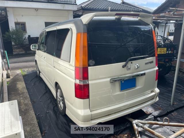 Honda e 2002-02 7879625-3