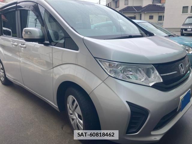 Honda e 2015-11 7879623-0