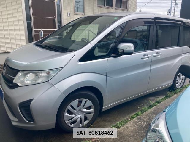 Honda e 2015-11 7879623-1