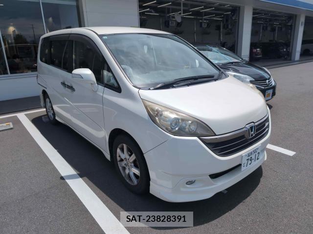 Honda e 2007-10 7879628-0