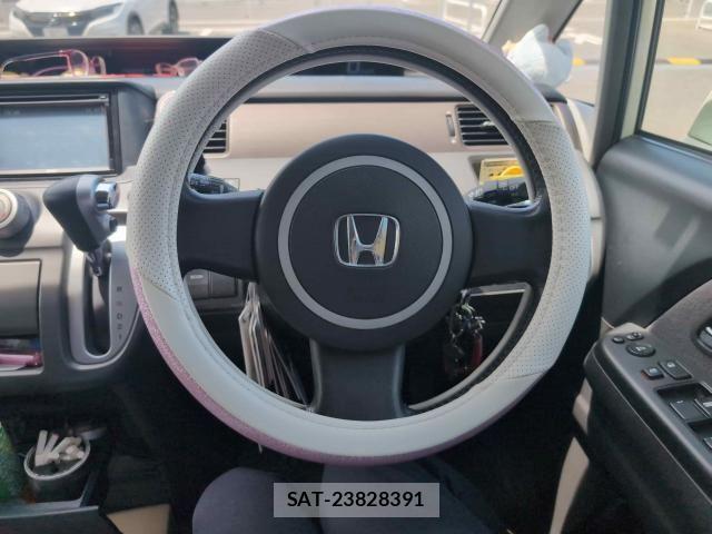 Honda e 2007-10 7879628-14