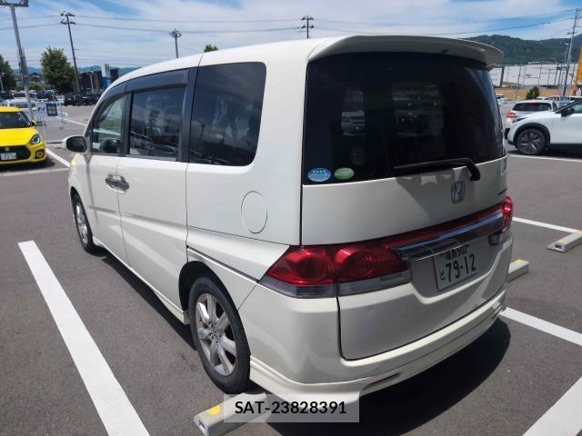 Honda e 2007-10 7879628-1