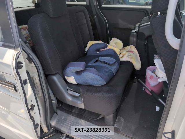 Honda e 2007-10 7879628-20