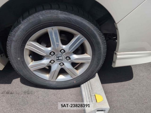 Honda e 2007-10 7879628-2