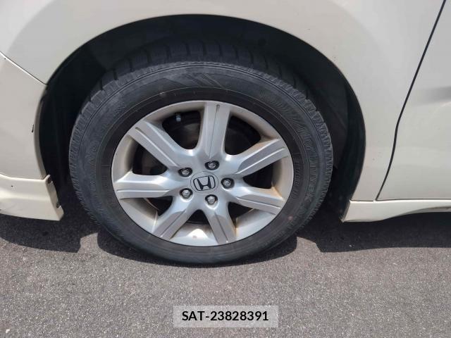 Honda e 2007-10 7879628-3