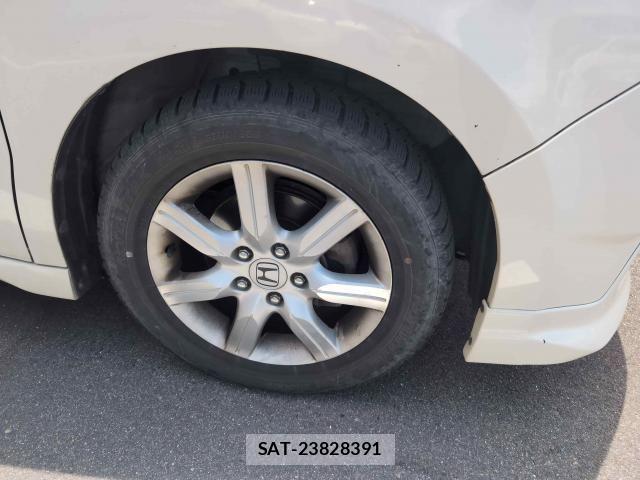 Honda e 2007-10 7879628-4