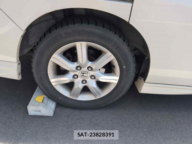 Honda e 2007-10 7879628-5
