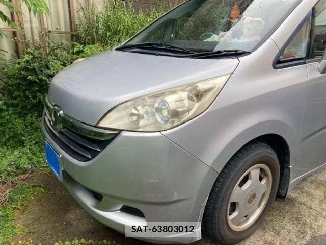Honda e 2007-10 7903441-0