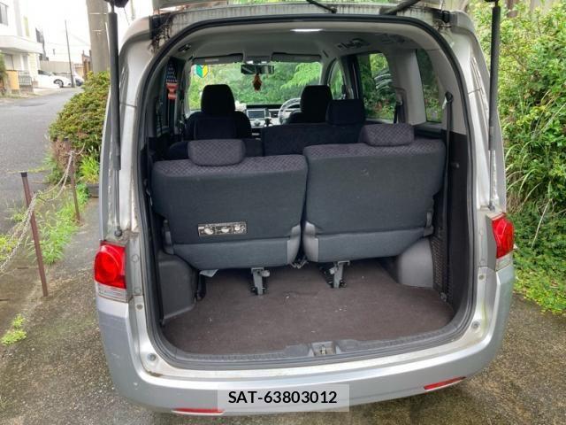 Honda e 2007-10 7903441-9