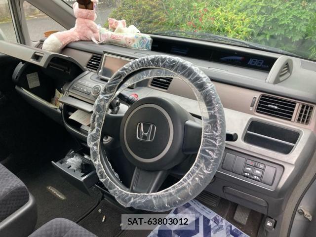 Honda e 2007-10 7903441-11