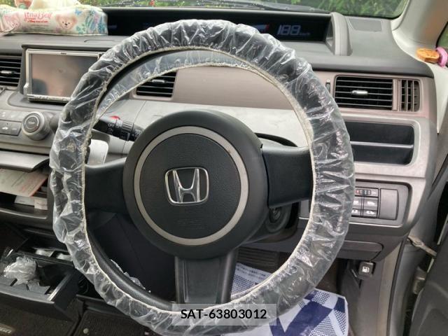 Honda e 2007-10 7903441-14