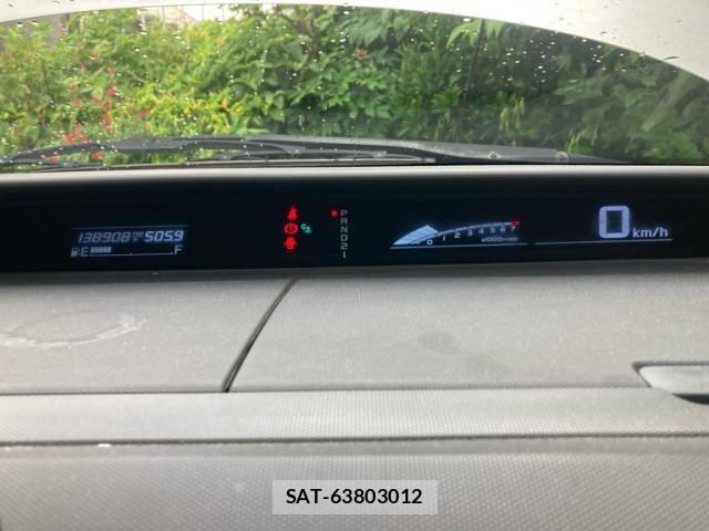 Honda e 2007-10 7903441-17