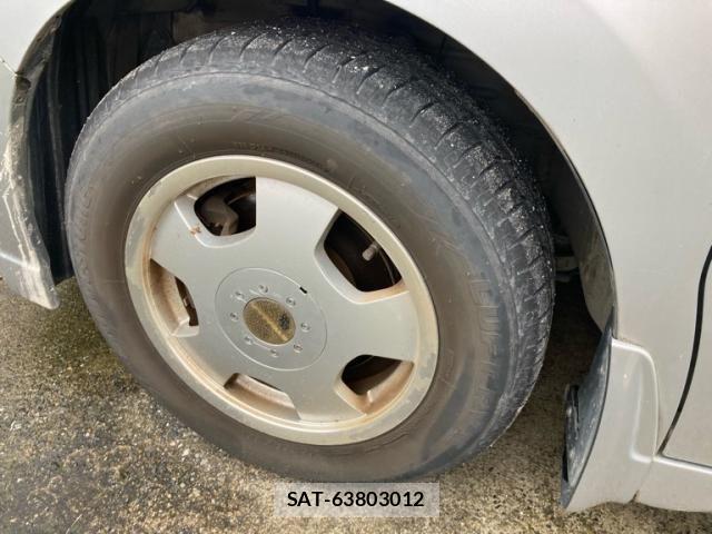 Honda e 2007-10 7903441-3