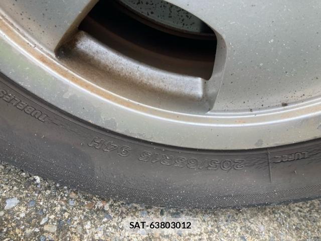 Honda e 2007-10 7903441-4
