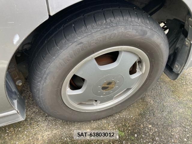 Honda e 2007-10 7903441-5