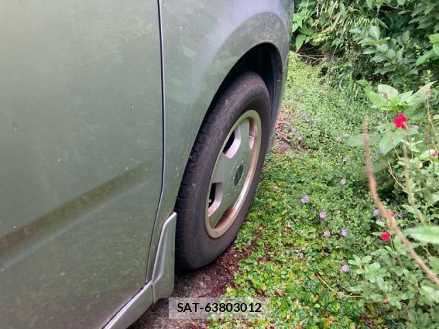 Honda e 2007-10 7903441-7
