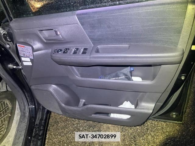 Honda e 2010-11 7903440-9