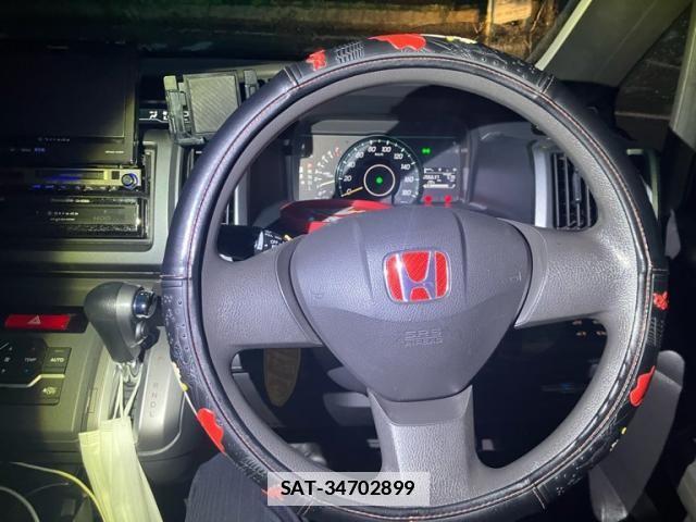 Honda e 2010-11 7903440-11