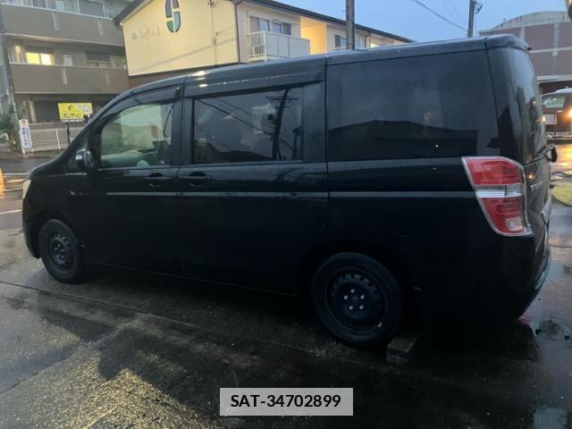 Honda e 2010-11 7903440-3