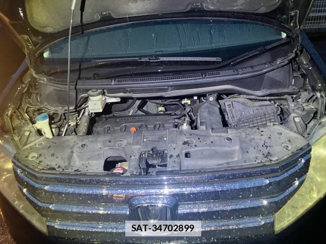 Honda e 2010-11 7903440-6