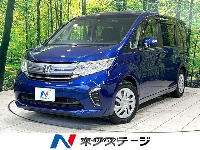 Honda e 2015-11 7903438-0