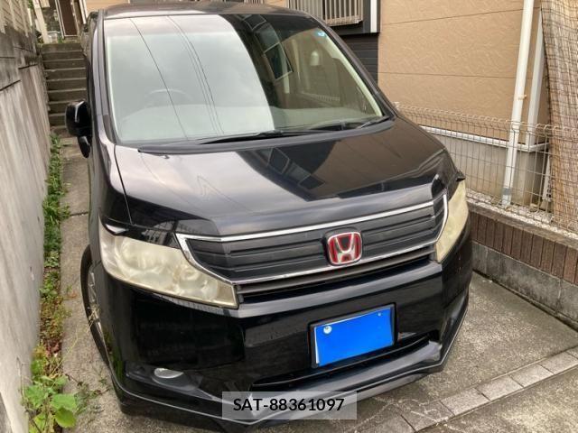 Honda e 2011-05 7963876-0