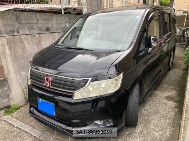 Honda e 2011-05 7963876-1
