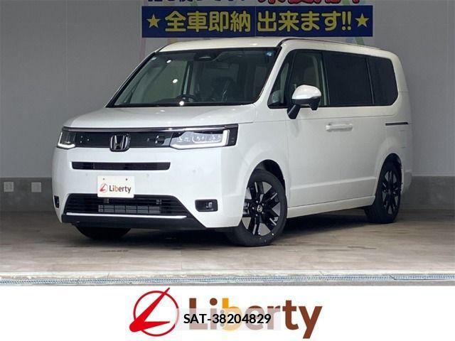 Honda e 2026-05 7981107-0