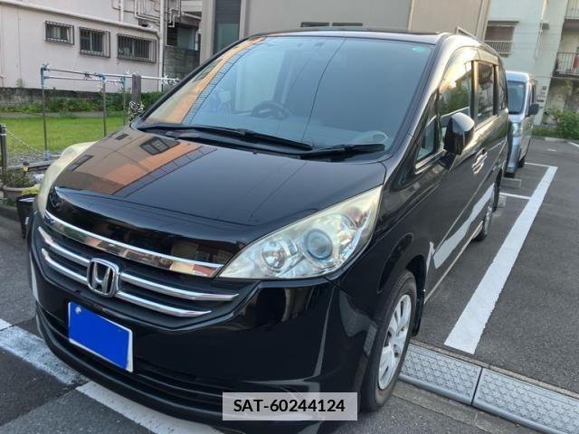Honda e 2009-09 7981113-0