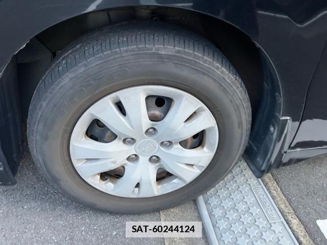 Honda e 2009-09 7981113-9