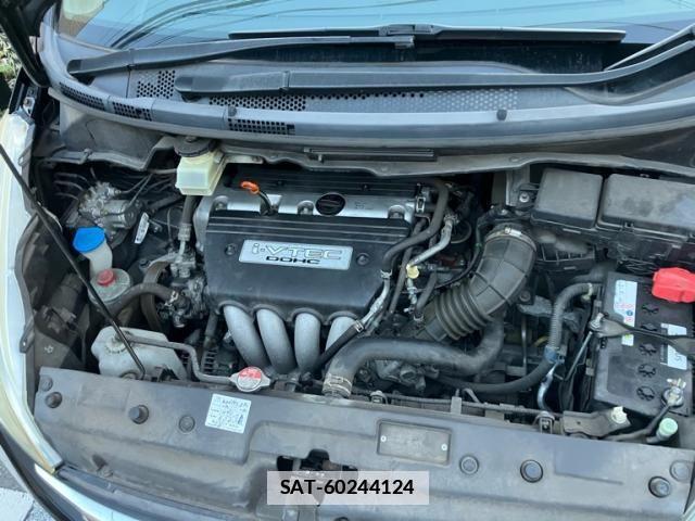 Honda e 2009-09 7981113-13
