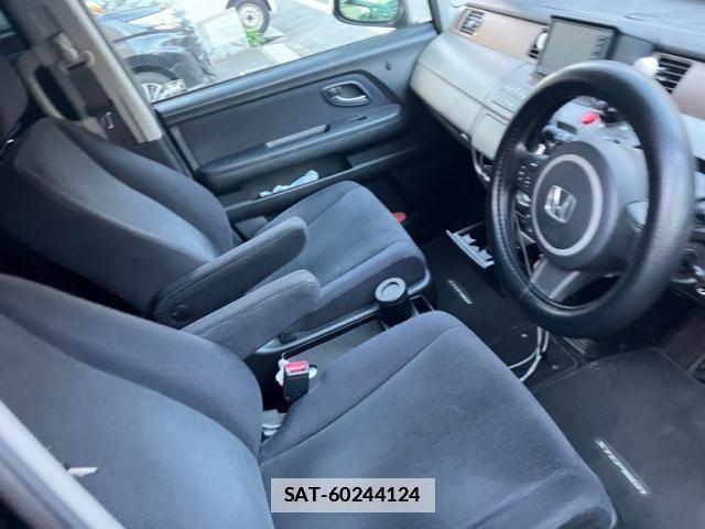 Honda e 2009-09 7981113-14