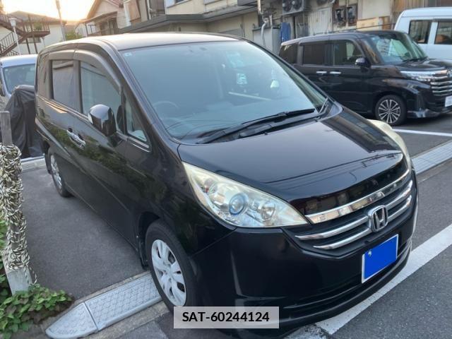 Honda e 2009-09 7981113-1
