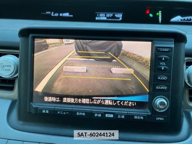 Honda e 2009-09 7981113-19