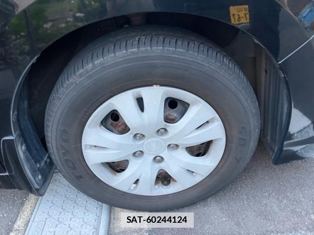 Honda e 2009-09 7981113-6