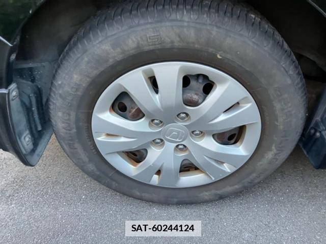 Honda e 2009-09 7981113-7