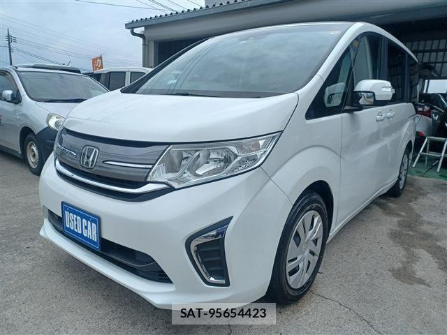 Honda e 2021-07 7981109-0
