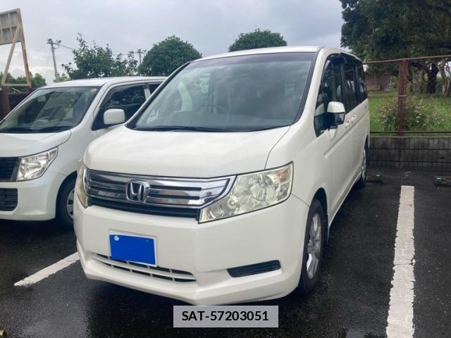 Honda e 2009-12 7981112-0