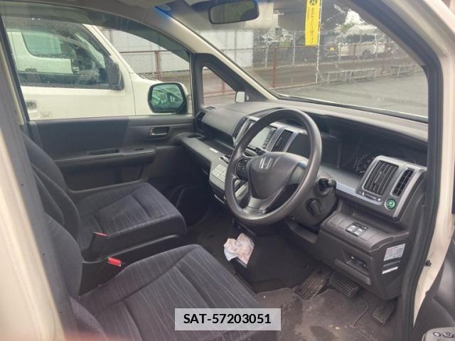 Honda e 2009-12 7981112-7